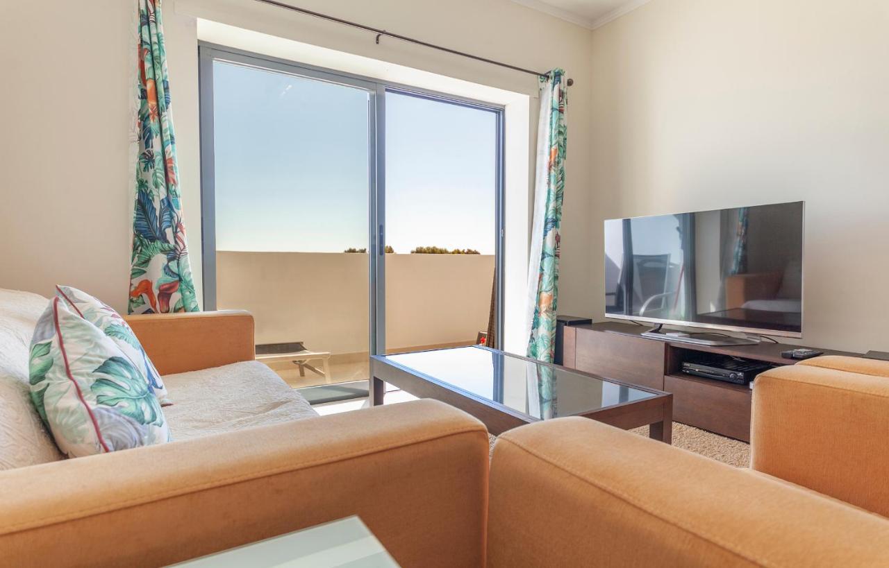 B55 - Sunset Holiday Apartment Luz Eksteriør billede