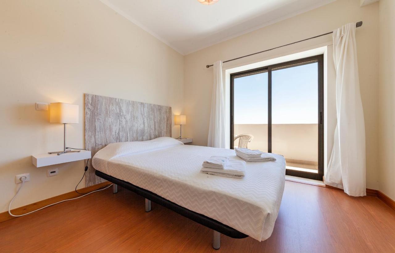 B55 - Sunset Holiday Apartment Luz Eksteriør billede