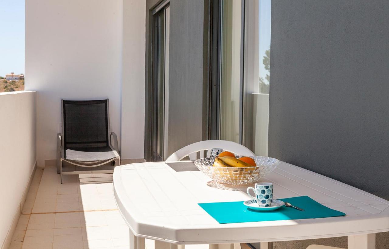 B55 - Sunset Holiday Apartment Luz Eksteriør billede