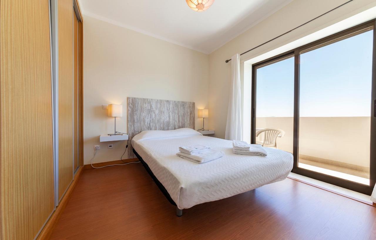 B55 - Sunset Holiday Apartment Luz Eksteriør billede